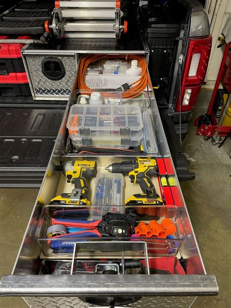 hagerstown metal fabrication|truck toolbox drawer.